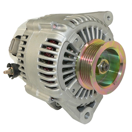 Db Electrical Alternator For Lexus 3.0L Es300 & Toyota Camry 2002-2003 27060-0A070; 400-52315 400-52315